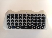 KLAWIATURA BEZPRZEWODOWA BLUETOOTH DO PAD PLAYSTATION 5