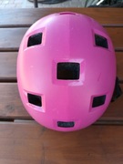 Kask dziecięcy Oxelo 