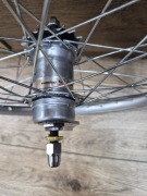 Koło 20 cali,shimano nexus 3