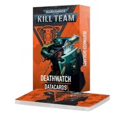 Kill Team Deathwatch Datacards