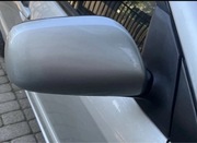 Lusterko prawe Toyota corolla e12 srebrne nowe