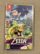 Zelda Echoes of Wisdom, folia
