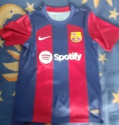 Koszulka FC BARCELONA rozm. S