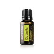 Doterra Citronella, Olejek z citronelli
