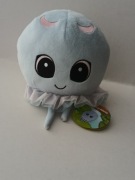 Meduza Milena maskotka pluszak Nowa z metką