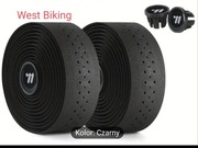 Owijka perforowana West Biking