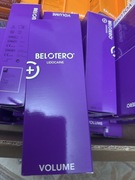 Bolotero  volume kwas hialuronowy 