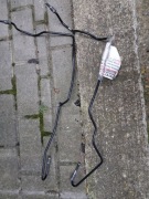 PRZEWODY ABS AUDI A4 B8