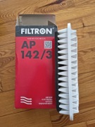 Filtr powietrza Filtron AP 142/3