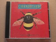 Chandelier - Facing Gravity CD
