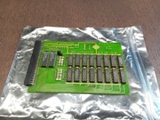 Rozszerzenie pamięci do Amigi 500 0,5 MB