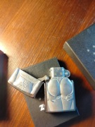Zapalniczka Zippo 