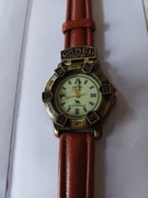 Zegarek męski Camel Trophy vintage 