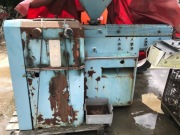 Extruder Ekstruder do PCV, pvc plastiku