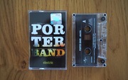 Porter Band, Electric, kaseta