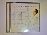Płyta CD "Anita Lipnicka – Wszystko się może zdarzyć"