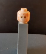 Lego Star Wars Głowa Anakin Transformacja