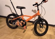 Rower Decathlon Robot 500 16 cali