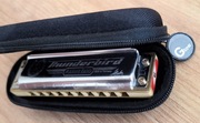 Harmonijka ustna - Hohner Thunderbird Low G