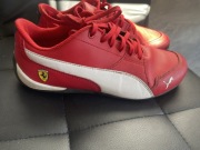 Legendarne buciki Puma Ferrari