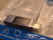 Tester USB-C Keweisi KWS-2301C 0-12A 4-30V