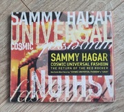 Sammy Hagar - Cosmic Universal Fashion