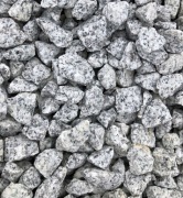 Grys granitowy Kraków, grys dalmatyńczyk Kraków, transport mała wywrotka.