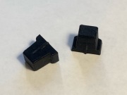 Nakładki potencjometru Telpod Colorofon