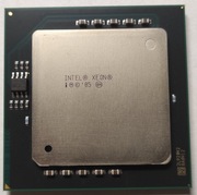 Procesor Intel Xeon E7340