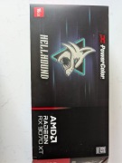 PowerColor Radeon RX 9070 XT Hellhound 16GB GDDR6