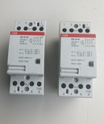 Stycznik modułowy ABB ESB 24-40