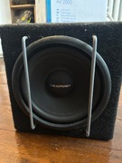Subwoofer aktywny Blaupunkt 8200a