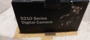 Aparat S210 Digital camera