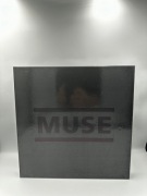 Muse - The 2nd Law ( 2 LP + CD + DVD)