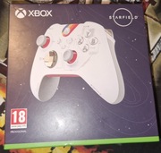 Pad Kontroler bezprzewodowy xbox series one PC STARFIELD Limited BDB