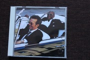 B.B. King Eric Clapton - Riding With The King płyta CD 