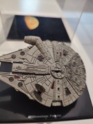 Figurki pojazdów kosmicznych Star Wars 