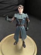 Ładna figurka Star Wars Clone Wars mistrz Jedi Anakin Skywalker