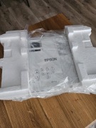 Projektor Epson EB-S05 prawie jak nowy