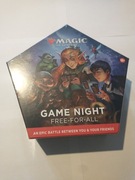 MTG: Game Night: Free For All
