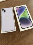iPhone 14 Plus fioletowy Kraków GRATISY