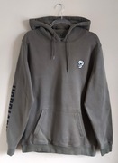 Bluza Khaki Hobo Jack Skull