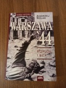 Andrzej Solak - Warszawa 44 
