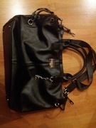 Nowa duża torebka damska shopper shoperka Mohito