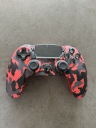 Pad ps4 cobra sp