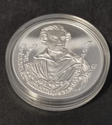 10 zł JULIUSZ SŁOWACKI 1999