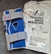 Ortwza konczyny dolnej dla dziecka kolana dziecieca 