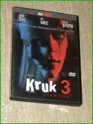 KRUK 3 ZBAWIENIE ,,, DVD Film