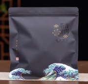 Opakowanie do herbaty pu erh – 24 x 24,5 cm | tmax