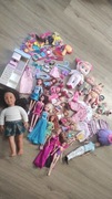 25 lalek barbie bobasy ald soria 